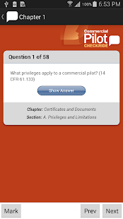 Commercial Pilot Checkride(圖3)-速報App