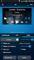 Poweramp Full Version Unlocker - Android Mobile Analytics and App Store Data