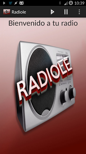 Radiolé Station