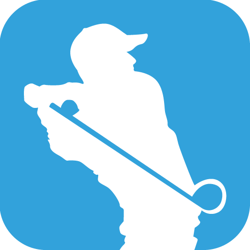 Golfdigg 運動 App LOGO-APP開箱王