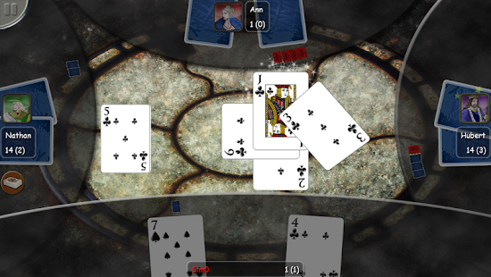 Knockout Whist Gold(圖4)-速報App