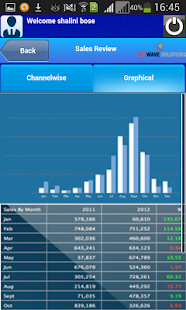 Supply Chain Management Screenshots 1