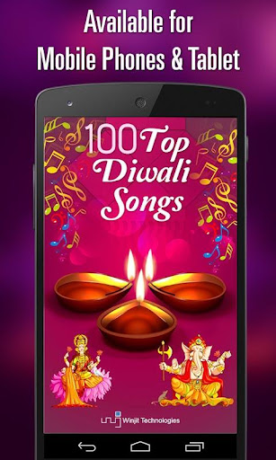 100 Top Diwali Songs