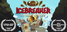 Icebreaker: A Viking Voyage APK