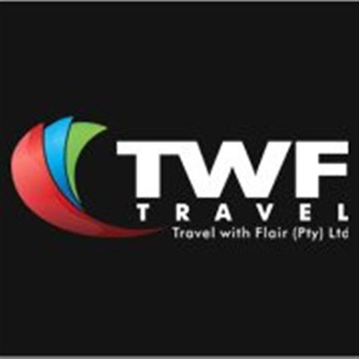 TWF Corporate Travel LOGO-APP點子