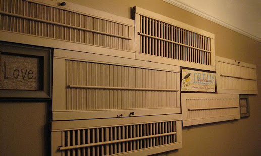 DIY Wall Decorating Ideas(圖4)-速報App
