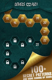 Crystalux puzzle game (Mod Hints/Ad-Free)