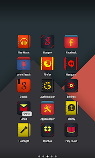 Binders - Icon Pack(圖5)-速報App