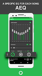 SpotiQ Ten - Equalizer Booster 3