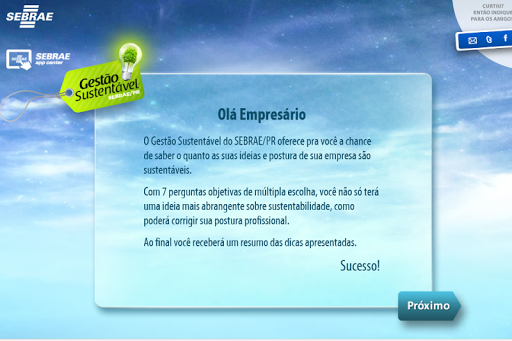 免費下載商業APP|Gestão Sustentável SEBRAE app開箱文|APP開箱王