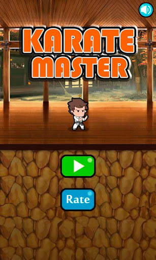 【免費休閒App】Karate Master-APP點子