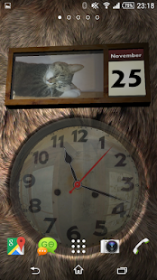 How to install Clock and Calendar 3D 1.19.3 apk for bluestacks