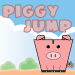 Piggy Jump Apk