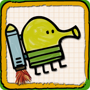 Doodle Jump ingyenes játék