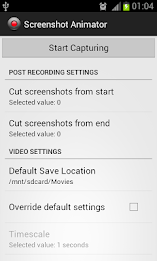 Screenshot Animator poster 2