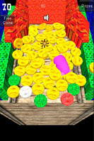 Anteprima screenshot di Coin Fever APK #2