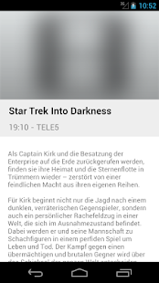 How to install German Television Guide Free 1.1 mod apk for android