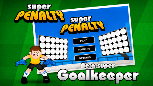 Super Penalty