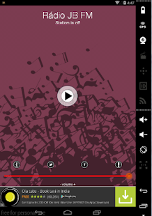 How to get Rádio JB FM RIO DE JANEIRO 2.0 apk for bluestacks