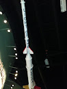 Aurora Research Rocket