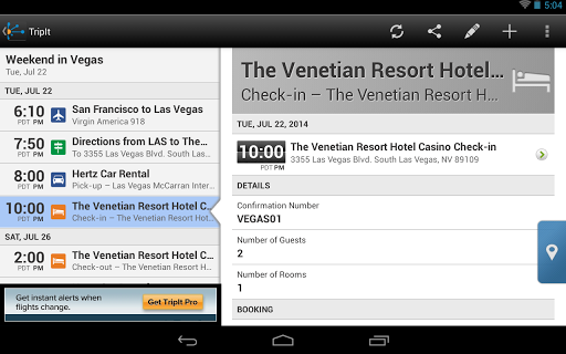 免費下載旅遊APP|TripIt Travel Organizer 広告あり app開箱文|APP開箱王