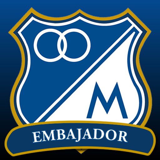 Embajador LOGO-APP點子