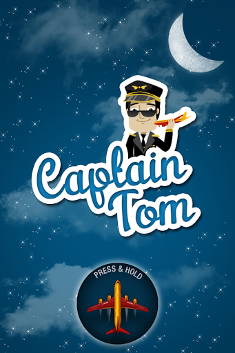 Captain Tom - Fly Your Plane