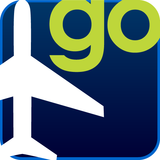 FltPlan Go LOGO-APP點子