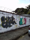 Grafite Horto (Arte 1)