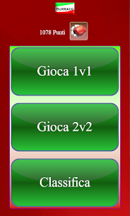 Burraco italia