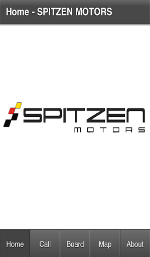 Spitzen Motors