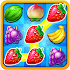 Fruit Splash10.7.03
