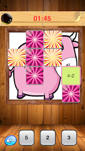 How to install Kids Maths Subtraction Free 1.1 mod apk for laptop