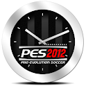 PES 2012 Online Timer logo
