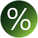 Percentage Calculator