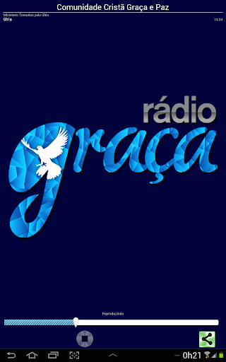 免費下載通訊APP|Radio Graça e Paz app開箱文|APP開箱王