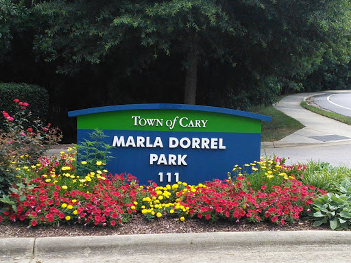 Marla Dorrel Park