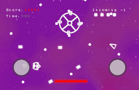How to download Asteroids Overhaul patch 0.0.1 apk for laptop