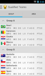 World Cup 2014 Screenshots 2