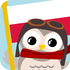 Gus Learns Polish for Kids 2.8.0