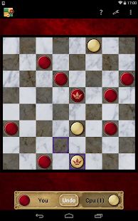 免費下載棋類遊戲APP|Checkers Free app開箱文|APP開箱王