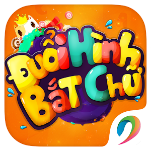 Đuổi Hình Bắt Chữ 2016 - Zalo logo