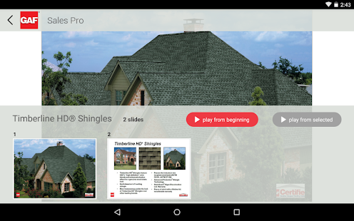 How to mod GAF Sales Pro 2.5 unlimited apk for laptop