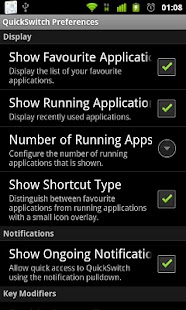 How to download QuickSwitch (App Switcher) lastet apk for android