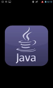 java programming tutorial app是什麼 - 首頁 - 硬是要學