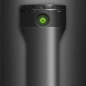 White Flash Light 1.0.0
