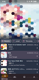 Pano Scrobbler for LastFM 1
