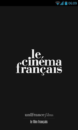 Le Cinéma Français