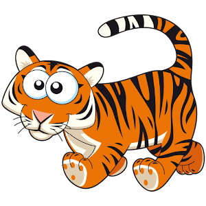 Tiger Kid Math Preschool Child 1.0.0
