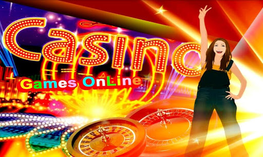 Casino Games Online